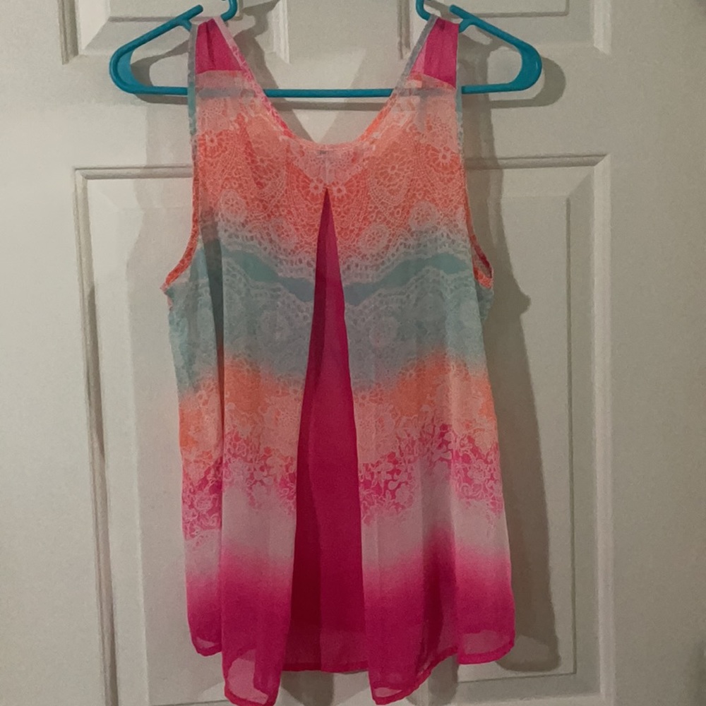 Candie’s Top - Picture 2 of 3